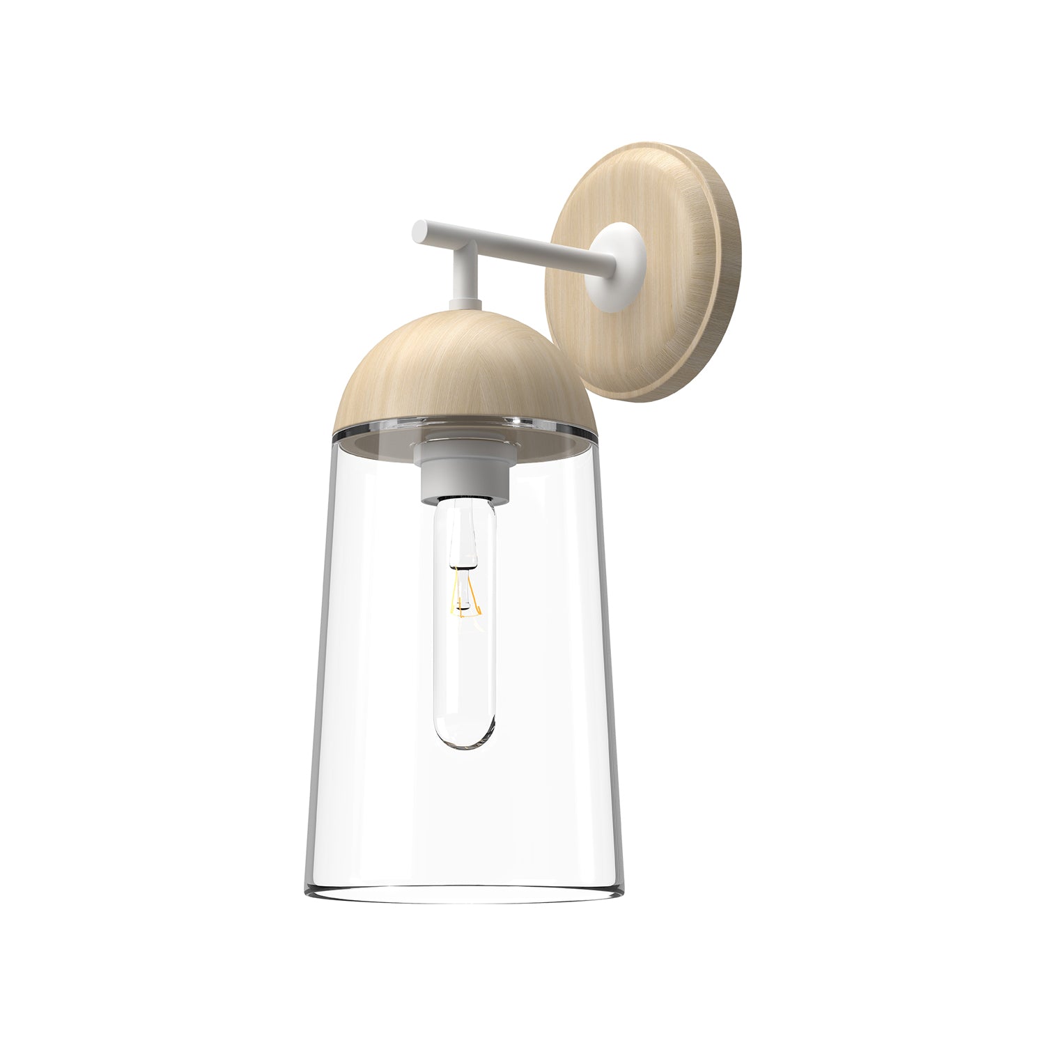 ALORA, EMIL WALL/VANITY LIGHTS, VANITY LIGHT