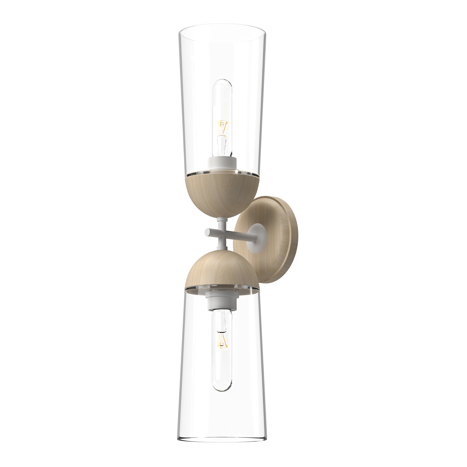 ALORA, EMIL WALL/VANITY LIGHTS, VANITY LIGHT