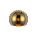 ALORA, WILLOW WALL/VANITY LIGHTS, VANITY LIGHT