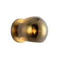 ALORA, WILLOW WALL/VANITY LIGHTS, VANITY LIGHT
