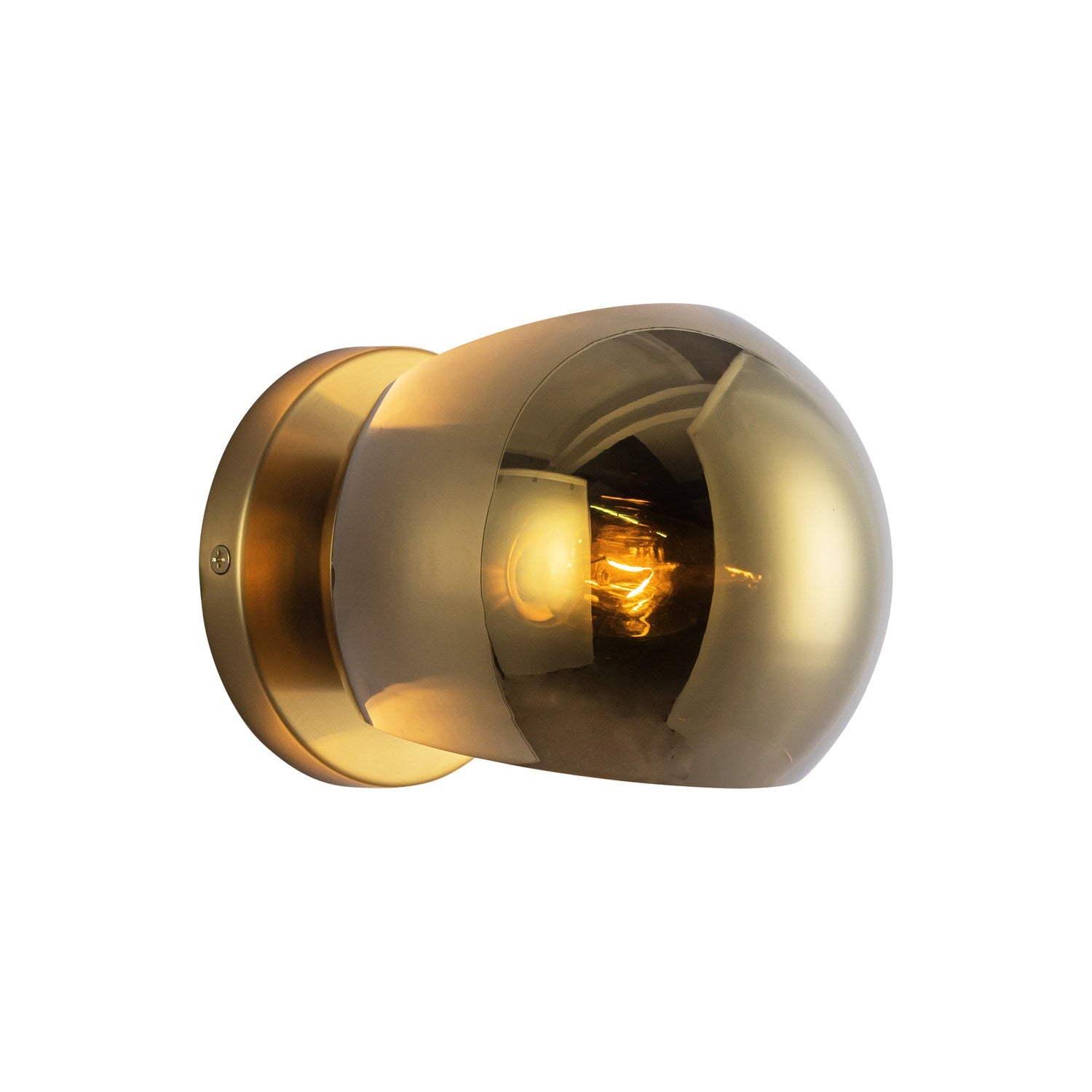 ALORA, WILLOW WALL/VANITY LIGHTS, VANITY LIGHT