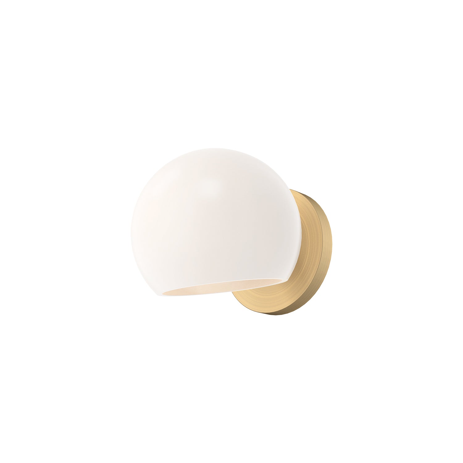 ALORA, WILLOW WALL/VANITY LIGHTS, VANITY LIGHT