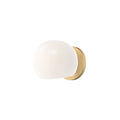 ALORA, WILLOW WALL/VANITY LIGHTS, VANITY LIGHT