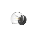ALORA, WILLOW WALL/VANITY LIGHTS, VANITY LIGHT