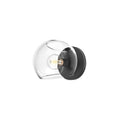 ALORA, WILLOW WALL/VANITY LIGHTS, VANITY LIGHT