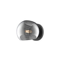 ALORA, WILLOW WALL/VANITY LIGHTS, VANITY LIGHT