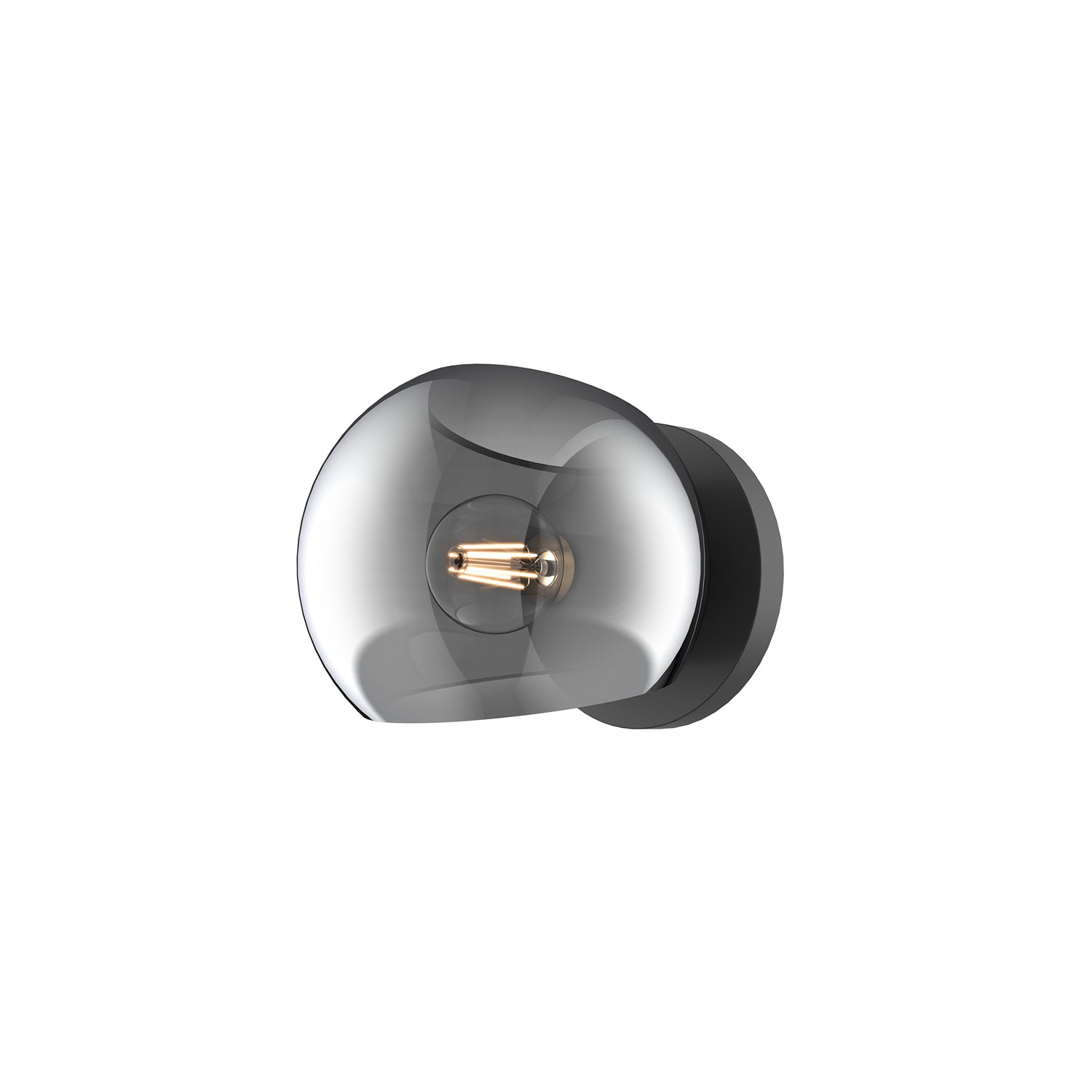 ALORA, WILLOW WALL/VANITY LIGHTS, VANITY LIGHT