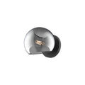 ALORA, WILLOW WALL/VANITY LIGHTS, VANITY LIGHT
