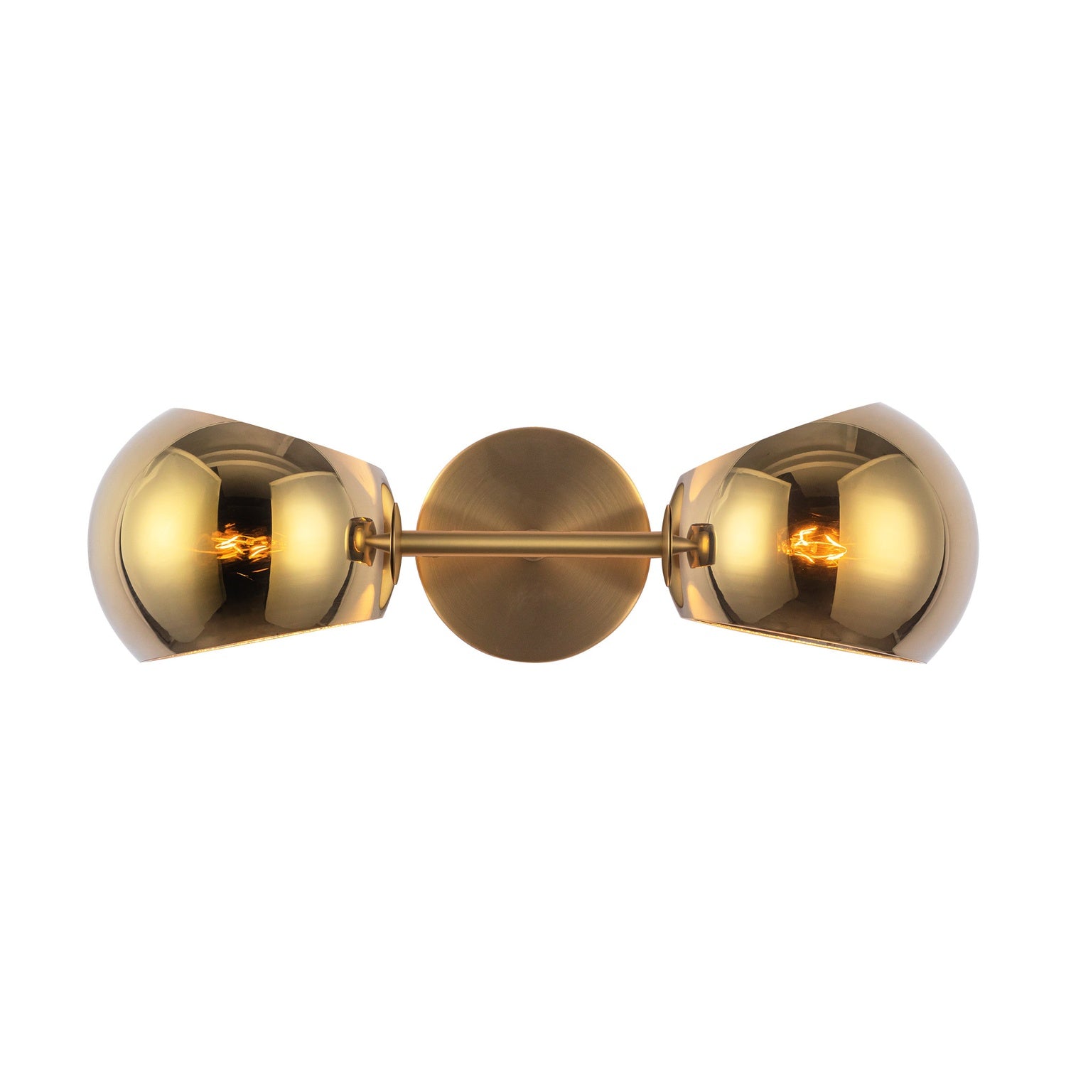 ALORA, WILLOW WALL/VANITY LIGHTS, VANITY LIGHT