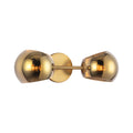 ALORA, WILLOW WALL/VANITY LIGHTS, VANITY LIGHT