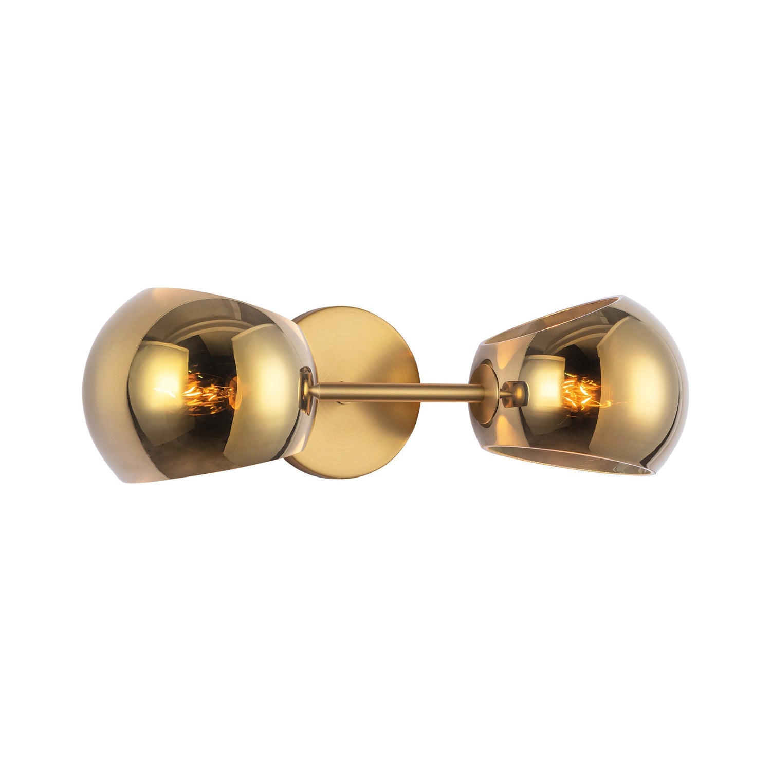 ALORA, WILLOW WALL/VANITY LIGHTS, VANITY LIGHT