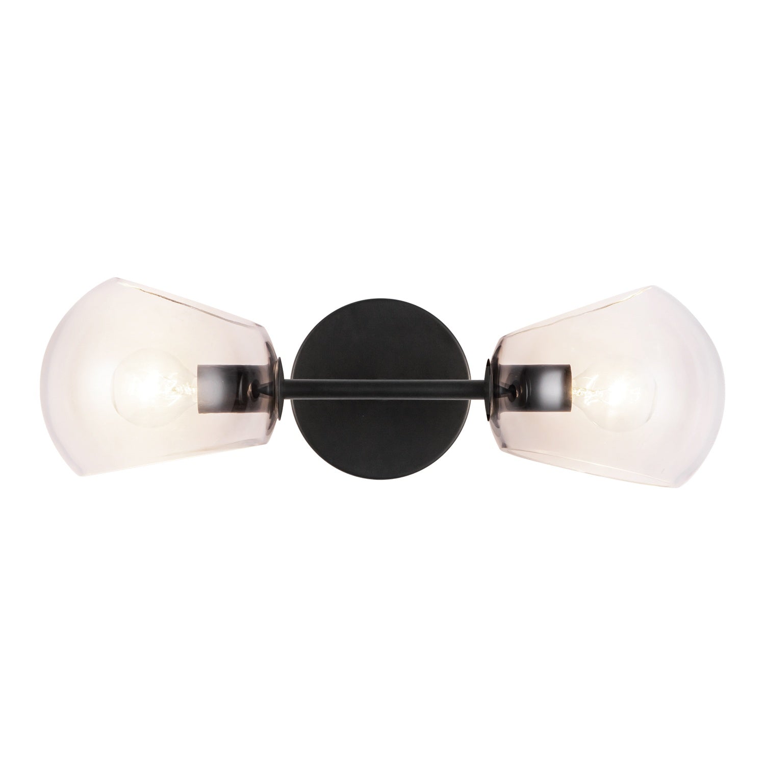 ALORA, WILLOW WALL/VANITY LIGHTS, VANITY LIGHT