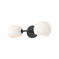 ALORA, WILLOW WALL/VANITY LIGHTS, VANITY LIGHT
