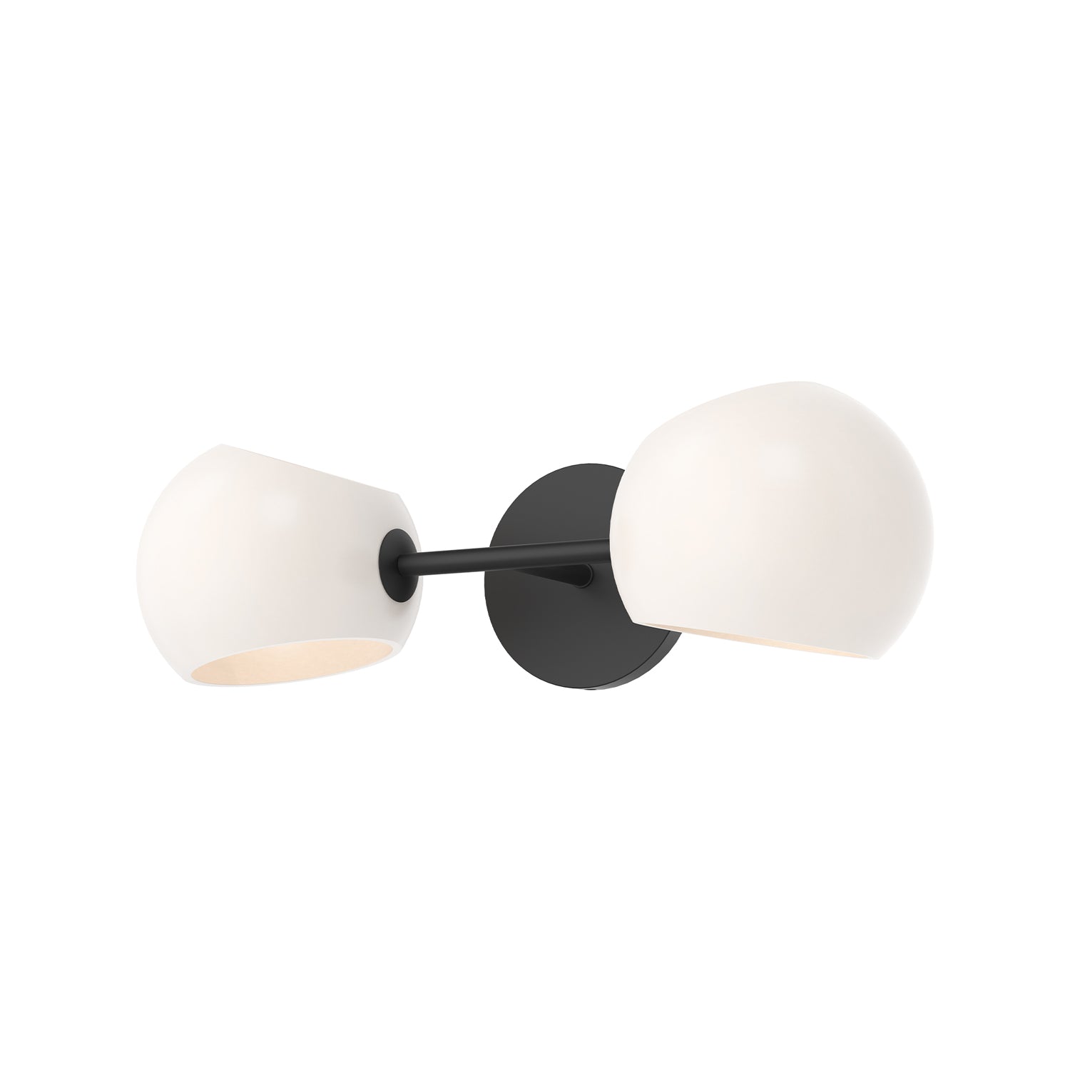 ALORA, WILLOW WALL/VANITY LIGHTS, VANITY LIGHT