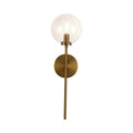 ALORA, CASSIA WALL/VANITY LIGHTS, VANITY LIGHT
