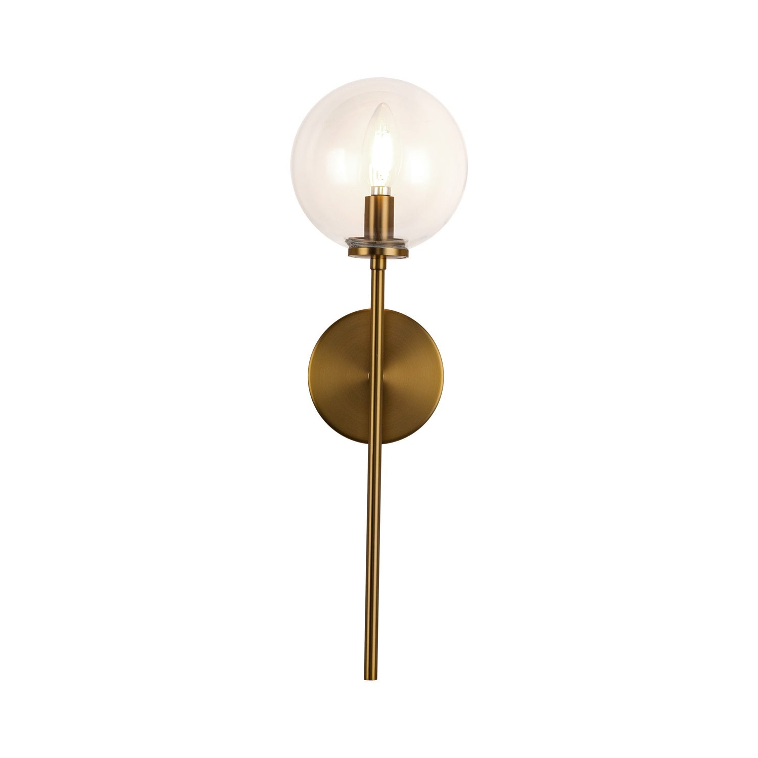 ALORA, CASSIA WALL/VANITY LIGHTS, VANITY LIGHT
