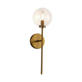 ALORA, CASSIA WALL/VANITY LIGHTS, VANITY LIGHT