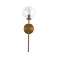 ALORA, CASSIA WALL/VANITY LIGHTS, VANITY LIGHT