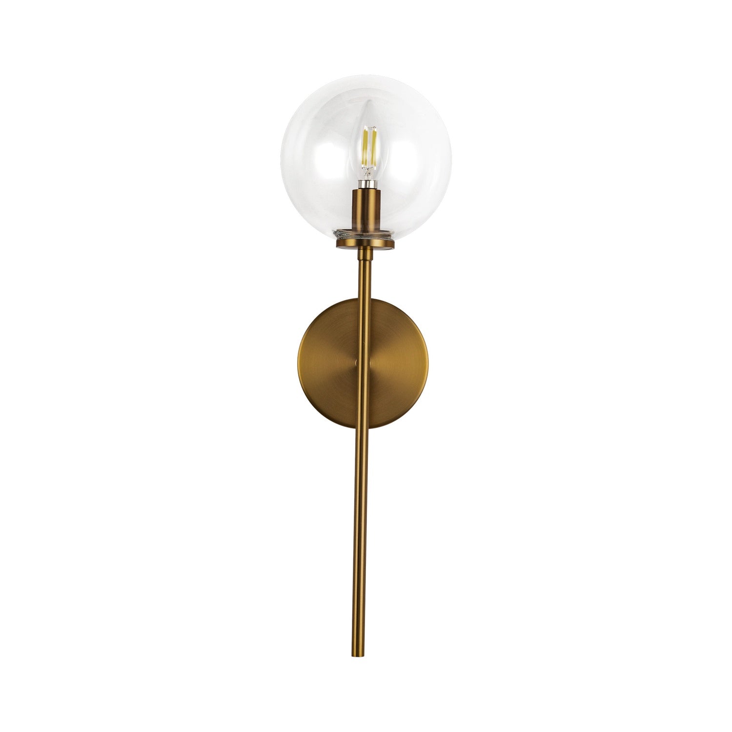 ALORA, CASSIA WALL/VANITY LIGHTS, VANITY LIGHT
