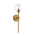 ALORA, CASSIA WALL/VANITY LIGHTS, VANITY LIGHT