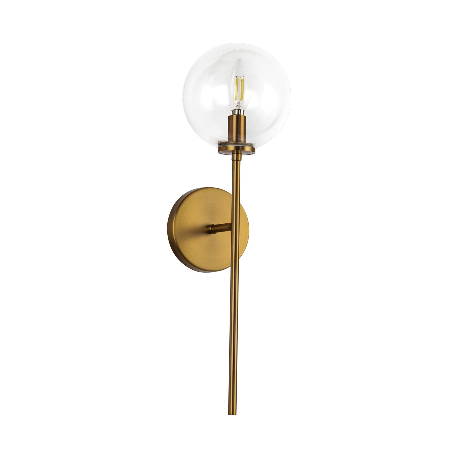 ALORA, CASSIA WALL/VANITY LIGHTS, VANITY LIGHT