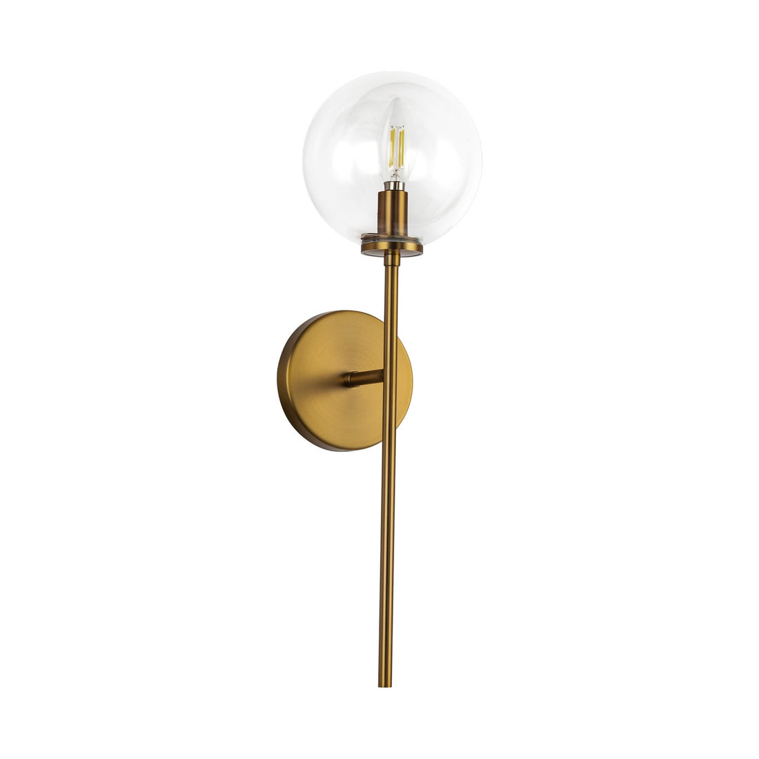 KUZCO LIGHTING INC, CASSIA WALL/VANITY LIGHTS, VANITY LIGHT
