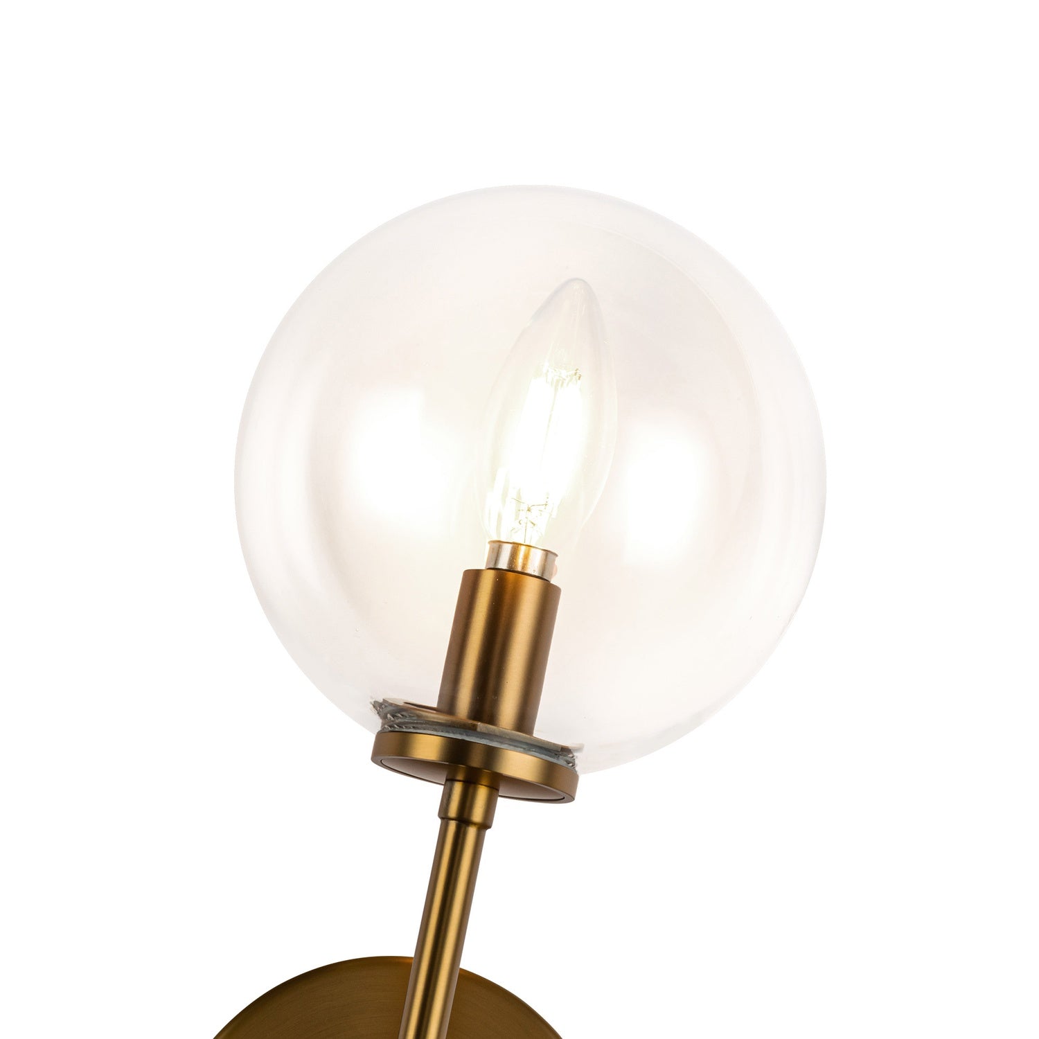 ALORA, CASSIA WALL/VANITY LIGHTS, VANITY LIGHT