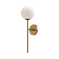 ALORA, CASSIA WALL/VANITY LIGHTS, VANITY LIGHT