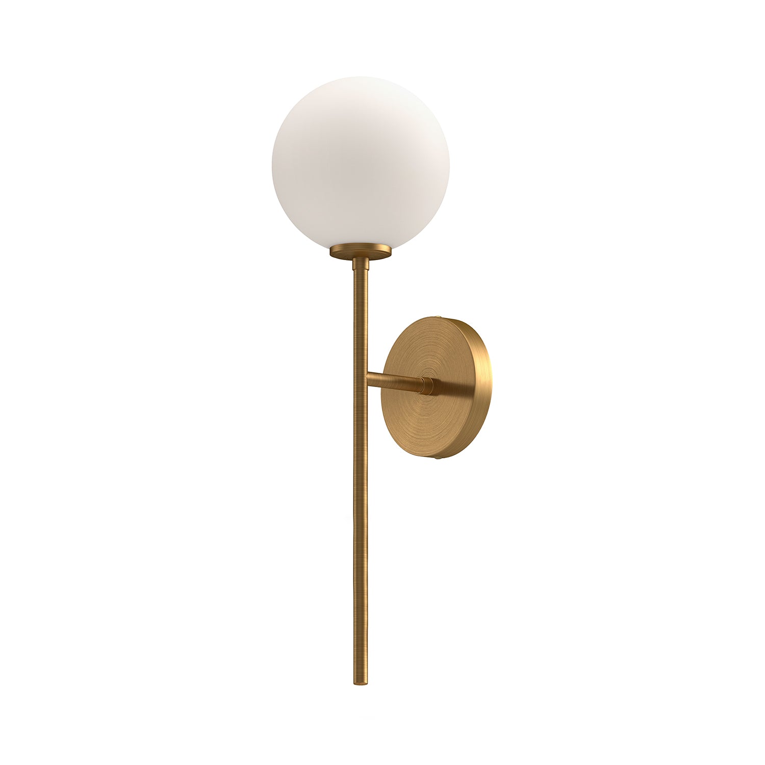 ALORA, CASSIA WALL/VANITY LIGHTS, VANITY LIGHT