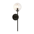 ALORA, CASSIA WALL/VANITY LIGHTS, VANITY LIGHT
