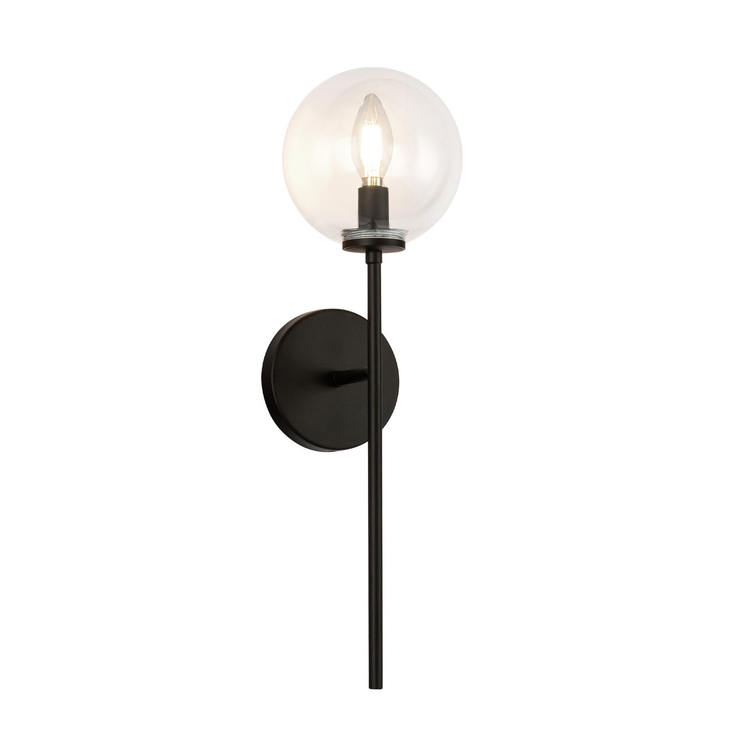 ALORA, CASSIA WALL/VANITY LIGHTS, VANITY LIGHT