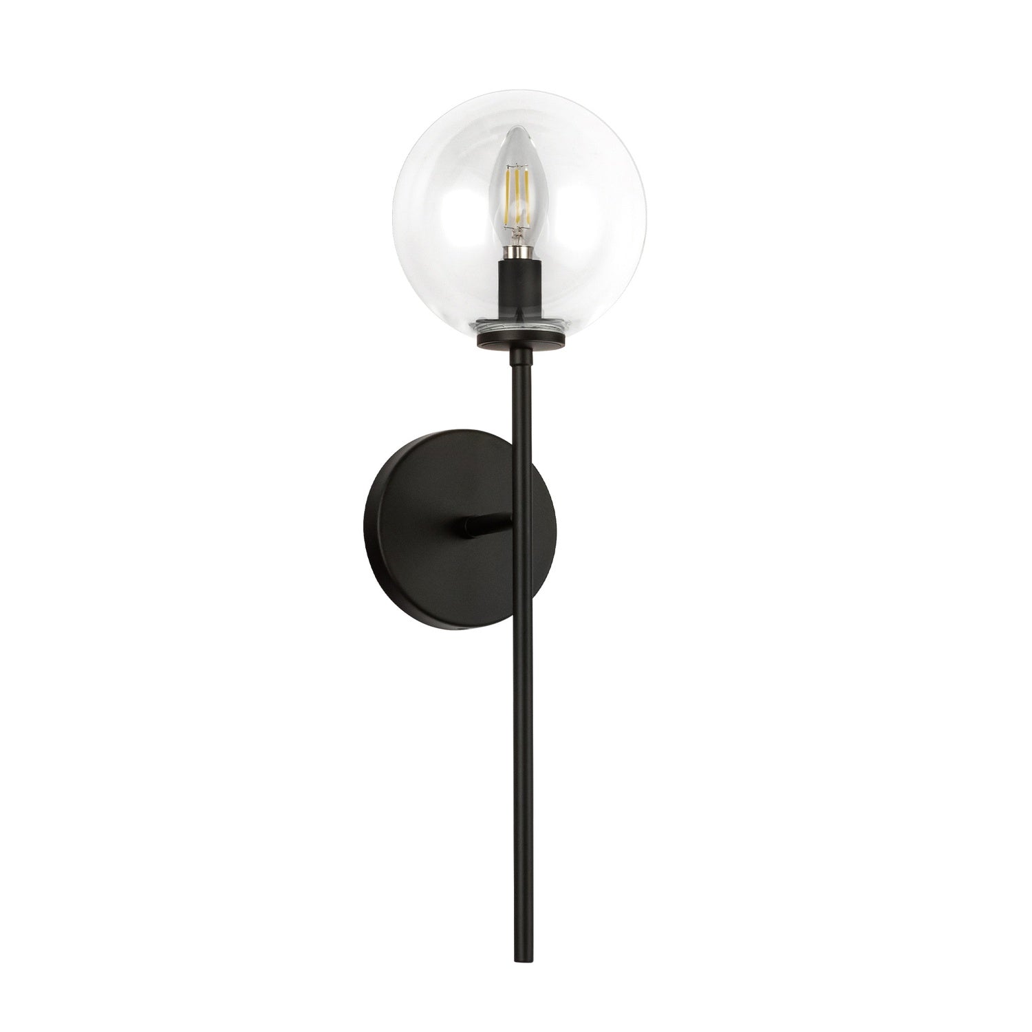 ALORA, CASSIA WALL/VANITY LIGHTS, VANITY LIGHT