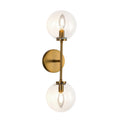 ALORA, CASSIA WALL/VANITY LIGHTS, VANITY LIGHT