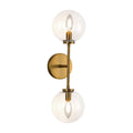 ALORA, CASSIA WALL/VANITY LIGHTS, VANITY LIGHT