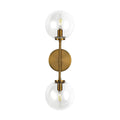 ALORA, CASSIA WALL/VANITY LIGHTS, VANITY LIGHT