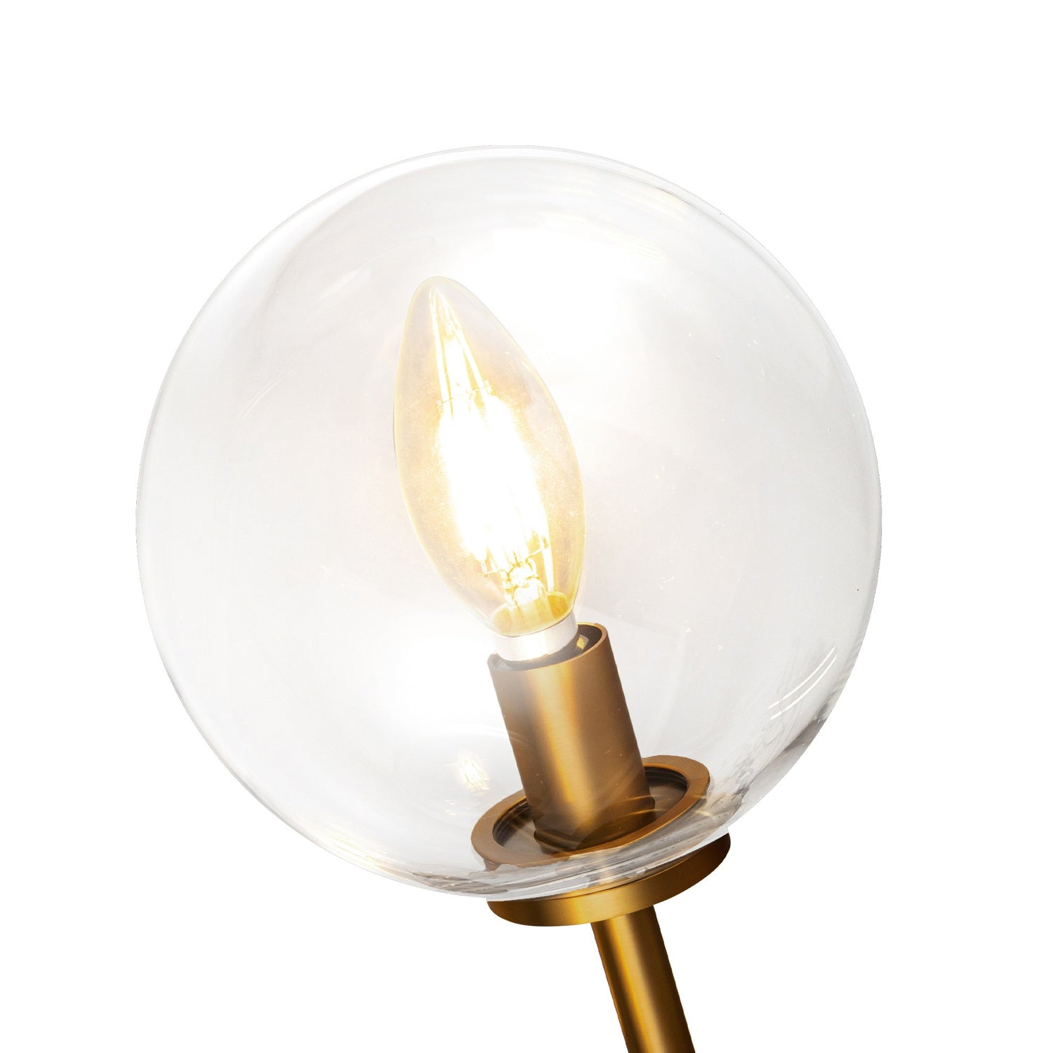 ALORA, CASSIA WALL/VANITY LIGHTS, VANITY LIGHT