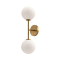 ALORA, CASSIA WALL/VANITY LIGHTS, VANITY LIGHT