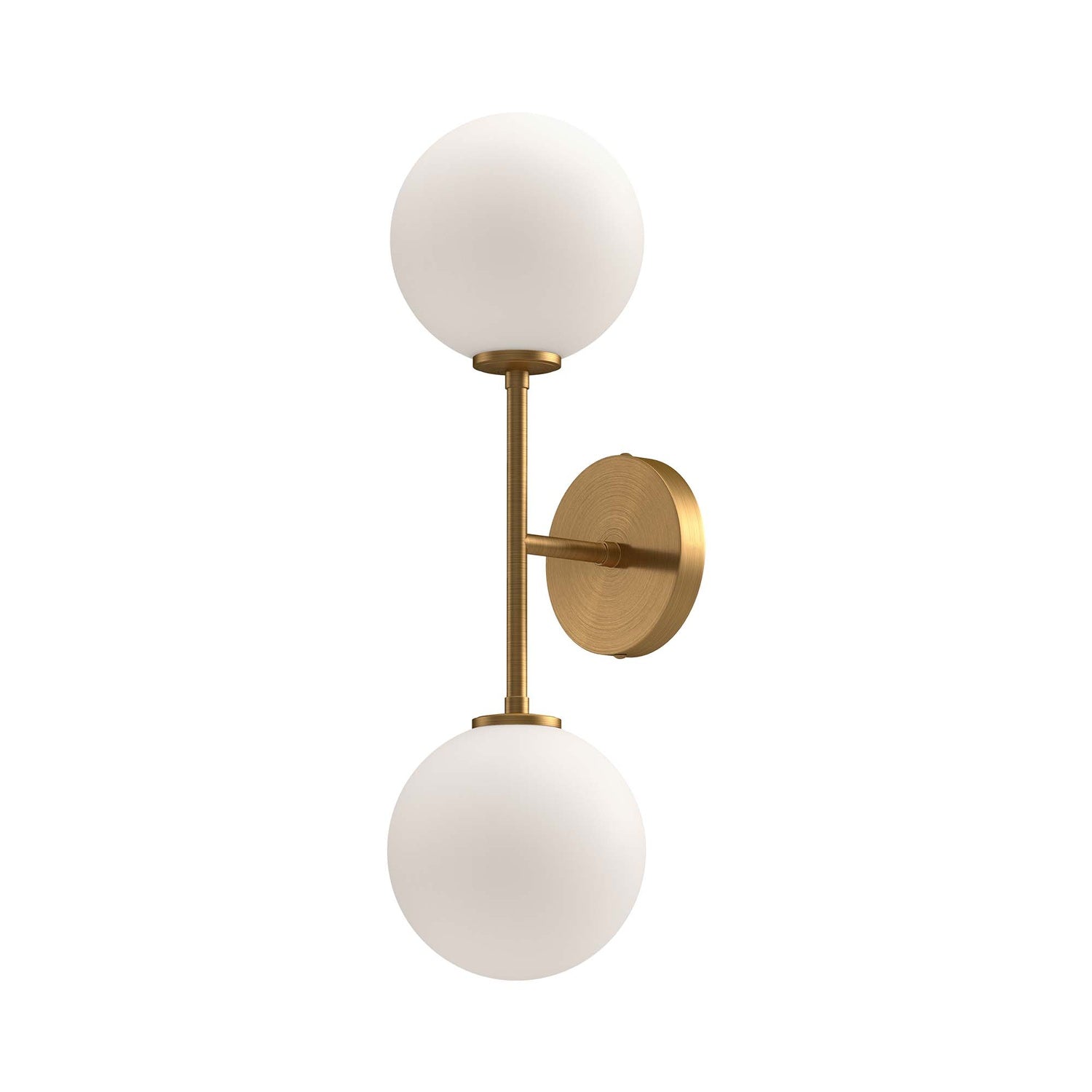 ALORA, CASSIA WALL/VANITY LIGHTS, VANITY LIGHT