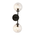 ALORA, CASSIA WALL/VANITY LIGHTS, VANITY LIGHT
