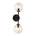 ALORA, CASSIA WALL/VANITY LIGHTS, VANITY LIGHT