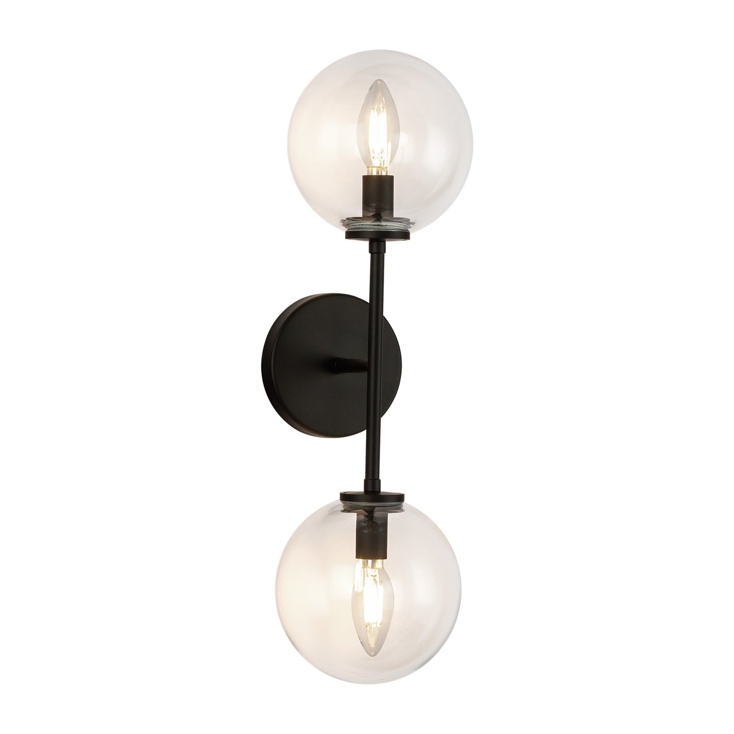 ALORA, CASSIA WALL/VANITY LIGHTS, VANITY LIGHT