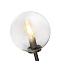 ALORA, CASSIA WALL/VANITY LIGHTS, VANITY LIGHT