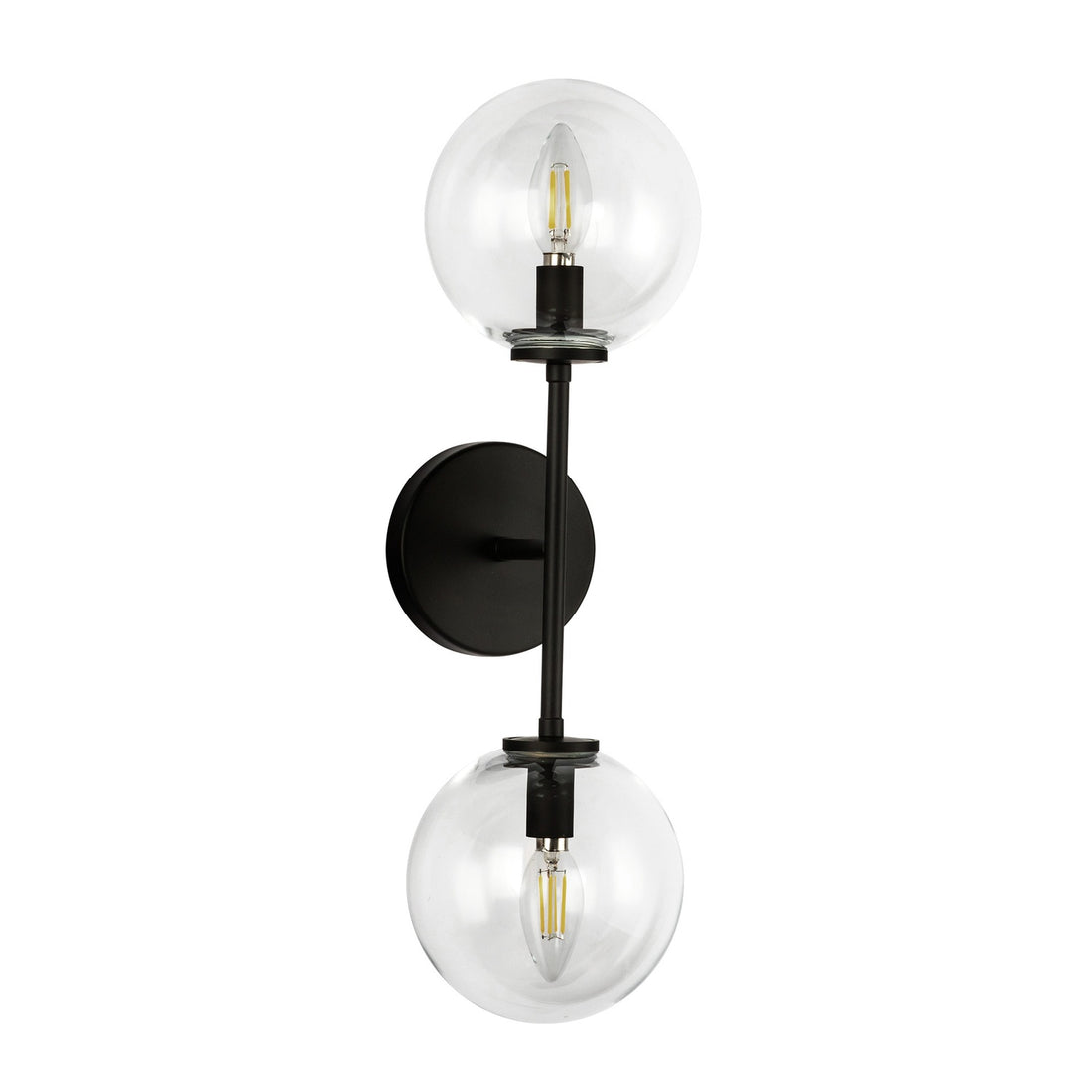 ALORA MOOD, CASSIA WALL/VANITY LIGHTS, VANITY LIGHT