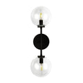 ALORA, CASSIA WALL/VANITY LIGHTS, VANITY LIGHT