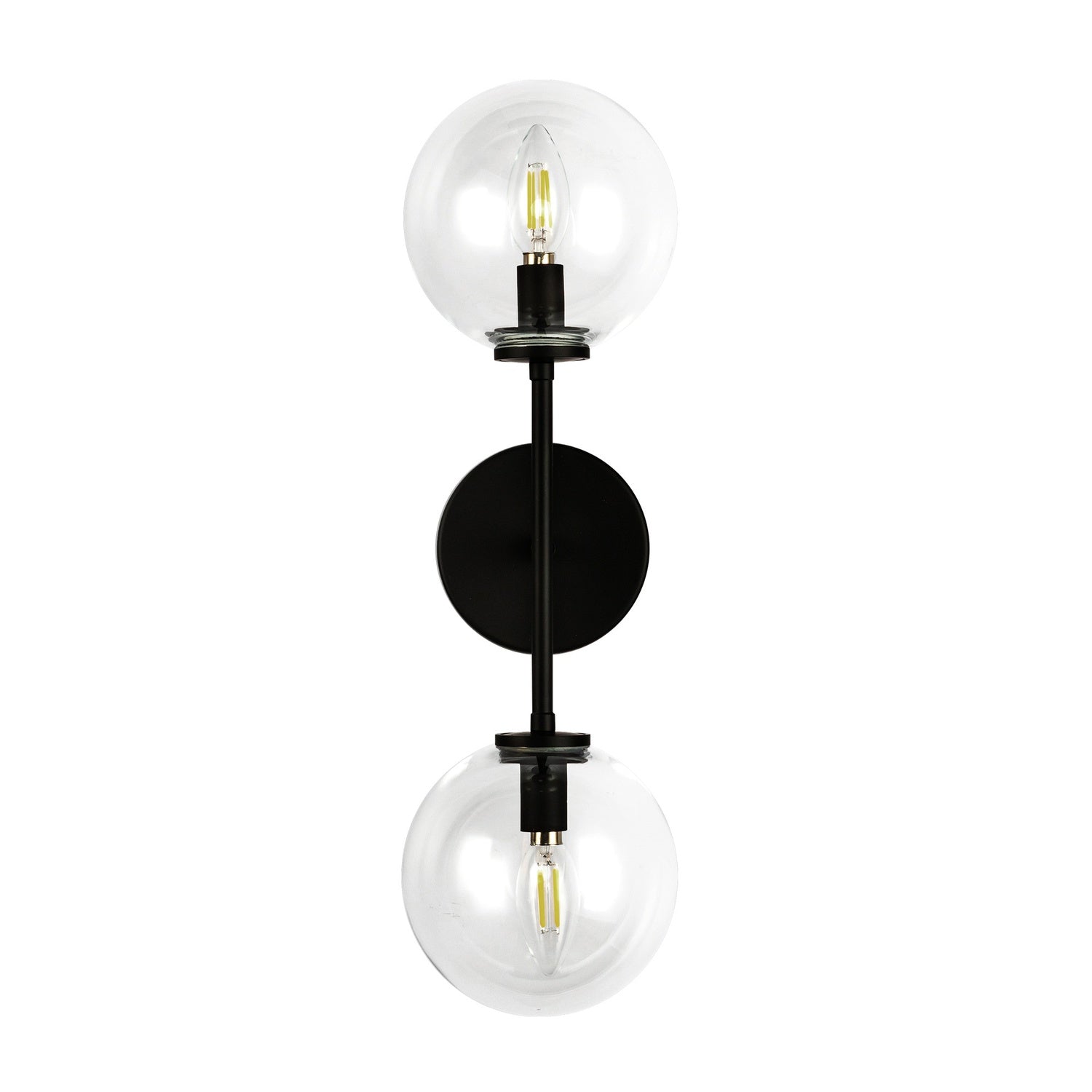 ALORA, CASSIA WALL/VANITY LIGHTS, VANITY LIGHT