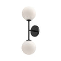 ALORA, CASSIA WALL/VANITY LIGHTS, VANITY LIGHT