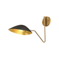 ALORA, OSCAR WALL/VANITY LIGHTS, VANITY LIGHT