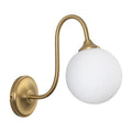 KUZCO LIGHTING INC, BANCROFT WALL/VANITY LIGHTS, VANITY LIGHT