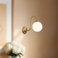 KUZCO LIGHTING INC, BANCROFT WALL/VANITY LIGHTS, VANITY LIGHT