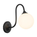 KUZCO LIGHTING INC, BANCROFT WALL/VANITY LIGHTS, VANITY LIGHT